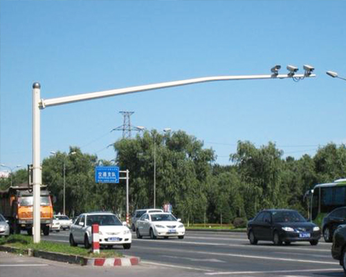 民勤监控杆 民勤监控杆