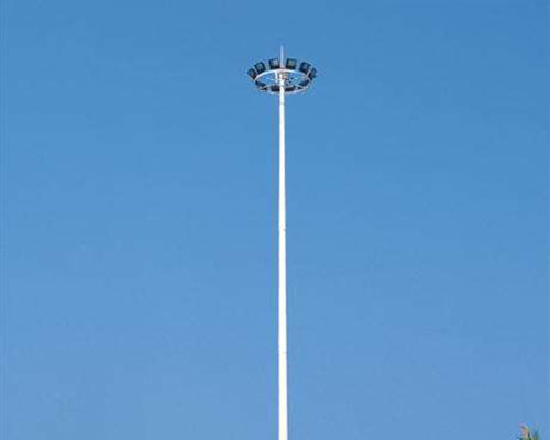 民勤高杆灯