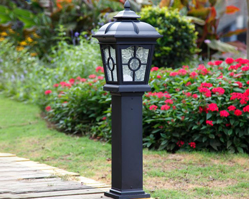 民勤草坪灯 民勤草坪灯