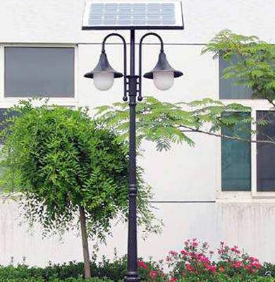 民勤庭院灯 民勤庭院灯