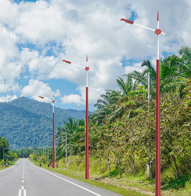 民勤民族特色路灯 民勤民族特色路灯