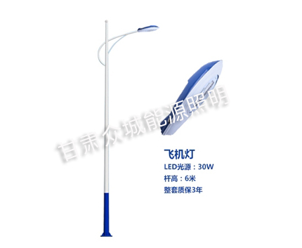 民勤爆款市电路灯 民勤爆款市电路灯