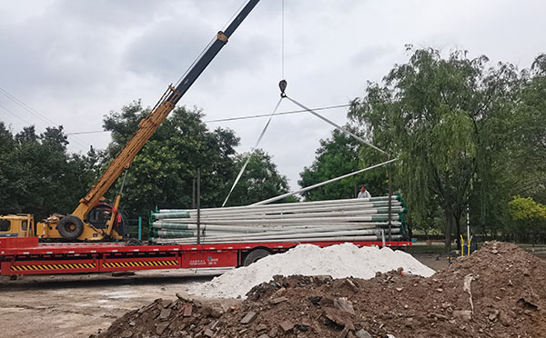 民勤智慧路灯:提升城市管理效率的创新解决方案 民勤智慧路灯:提升城市管理效率的创新解决方案