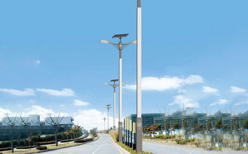 2025年民勤太阳能路灯安装标准及补贴申领指南 2025年民勤太阳能路灯安装标准及补贴申领指南