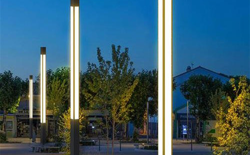 太阳能民勤景观灯定制常见问题与解决方案