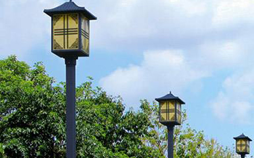 民勤庭院灯安装间距与布灯设计全解析 民勤庭院灯安装间距与布灯设计全解析