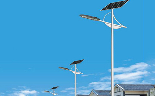 民勤太阳能路灯安装调试与维护全指南 民勤太阳能路灯安装调试与维护全指南