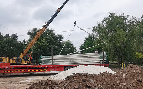 节能率提升30%:民勤智慧路灯控制器方案选型 节能率提升30%:民勤智慧路灯控制器方案选型