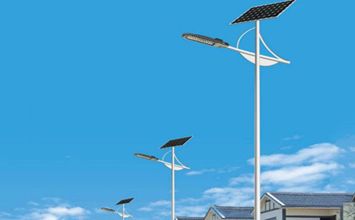 民勤太阳能路灯安装步骤与接线要点解析