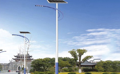 民勤民勤太阳能路灯价格差在哪？影响造价的4大核心因素揭秘