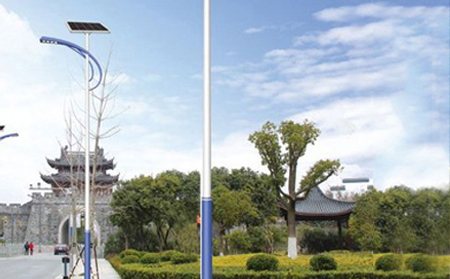 民勤太阳能路灯选型配置与地域适应性应用指南 民勤太阳能路灯选型配置与地域适应性应用指南