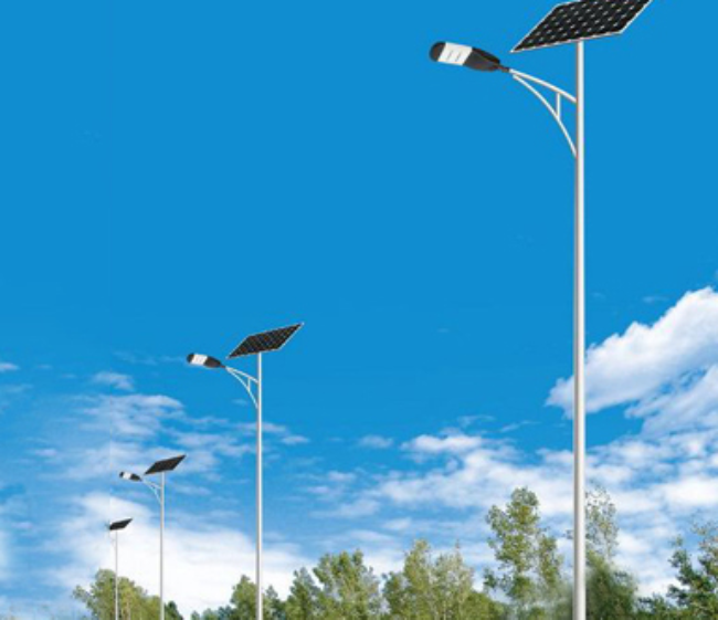 民勤太阳能路灯维护时，这些细节别忽略！